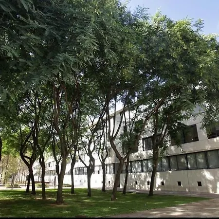 Olimpica Next To & Garden *