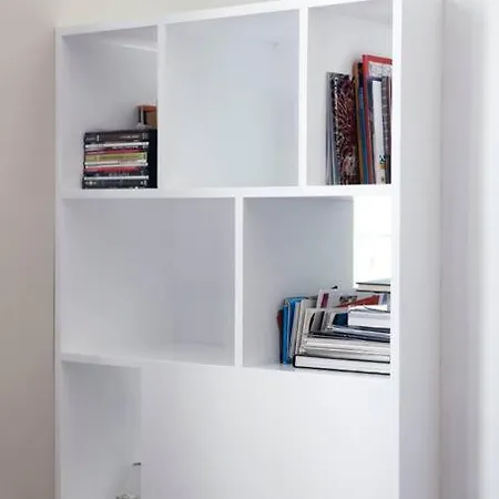 Apartman Olimpica Next To & Garden Barcelona