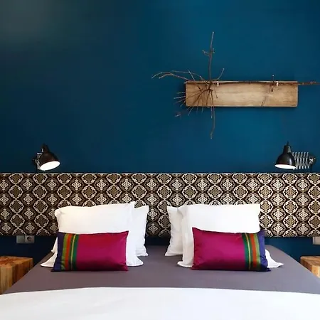 Olimpica Next To & Garden Barcelona