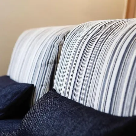 Olimpica Next To & Garden