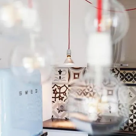 Olimpica Next To & Garden Apartman *